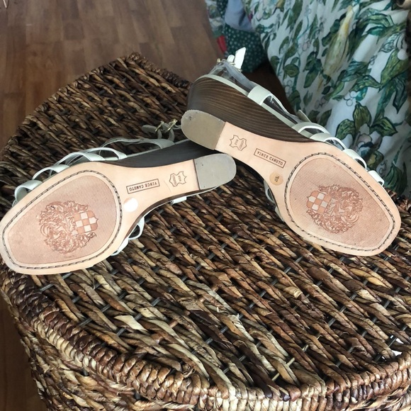 Vince Camuto, 7, buff - Picture 7 of 8